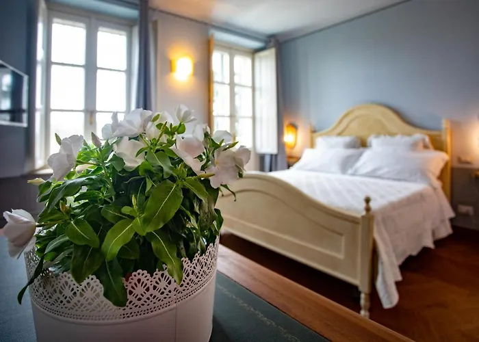 B&B Villa Ricardi Moncalieri